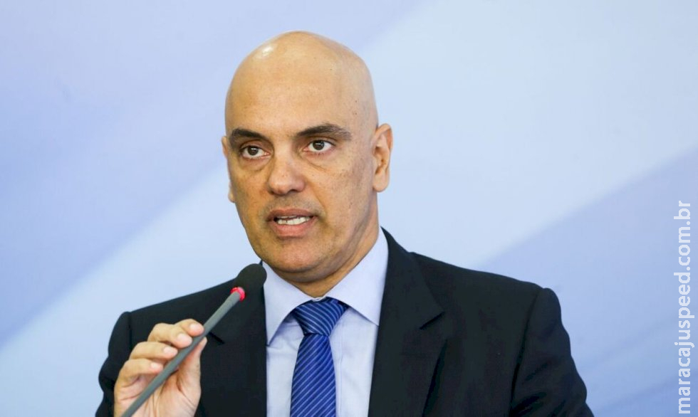 Moraes rejeita investigar falta de inserções na campanha de Bolsonaro