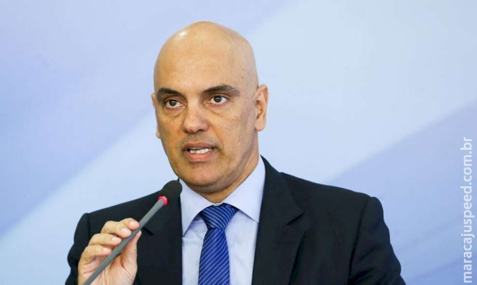 Moraes rejeita investigar falta de inserções na campanha de Bolsonaro Moraes rejeita investigar falta de inserções na campanha de Bolsonaro
