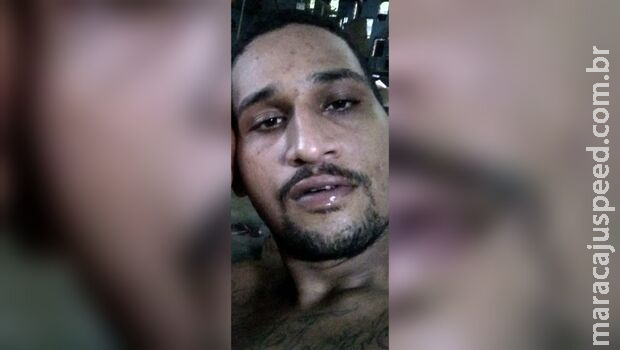 Morto por policiais usava cocaína desde os 11 e cometeu assassinato na adolescência