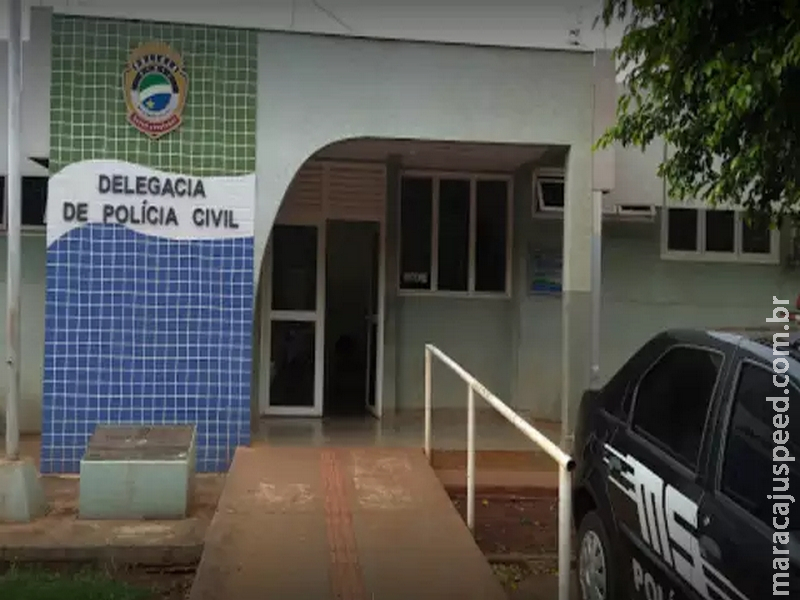 Motorista é sequestrada em roubo de carro na Ernesto Geisel Motorista é sequestrada em roubo de carro na Ernesto Geisel