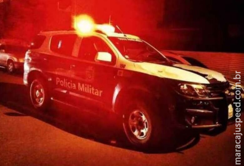 Motorista embriagado é preso após atropelar família em avenida