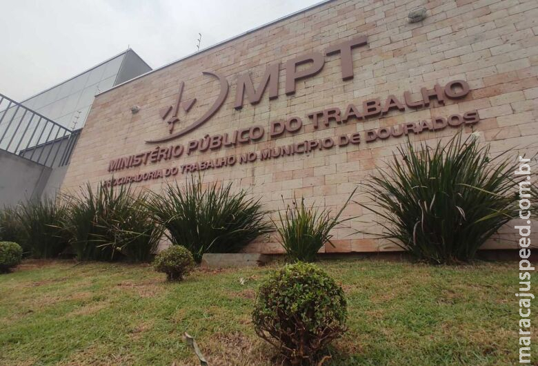 MPT/MS terá plantão sábado e domingo para denúncias de assédio eleitoral 