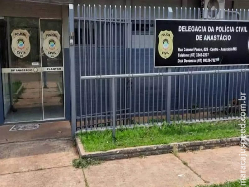 Na saída de bar, mulher é arrastada para terreno baldio e estuprada em MS