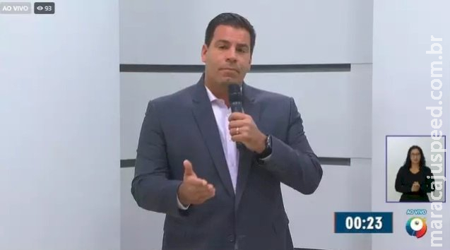 “Não tenho nada a ver com o Bernal”, diz Contar ao ser comparado