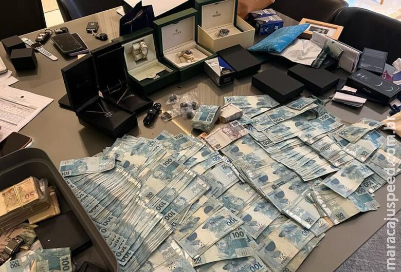 Operação combate fraudes com criptomoedas no Brasil e no exterior