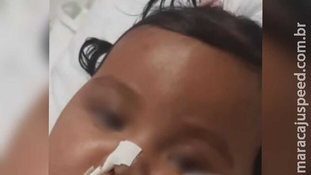 Pai apela para vaquinha virtual no intuito de conseguir leite de R$ 2 mil para filha doente Pai apela para vaquinha virtual no intuito de conseguir leite de R$ 2 mil para filha doente