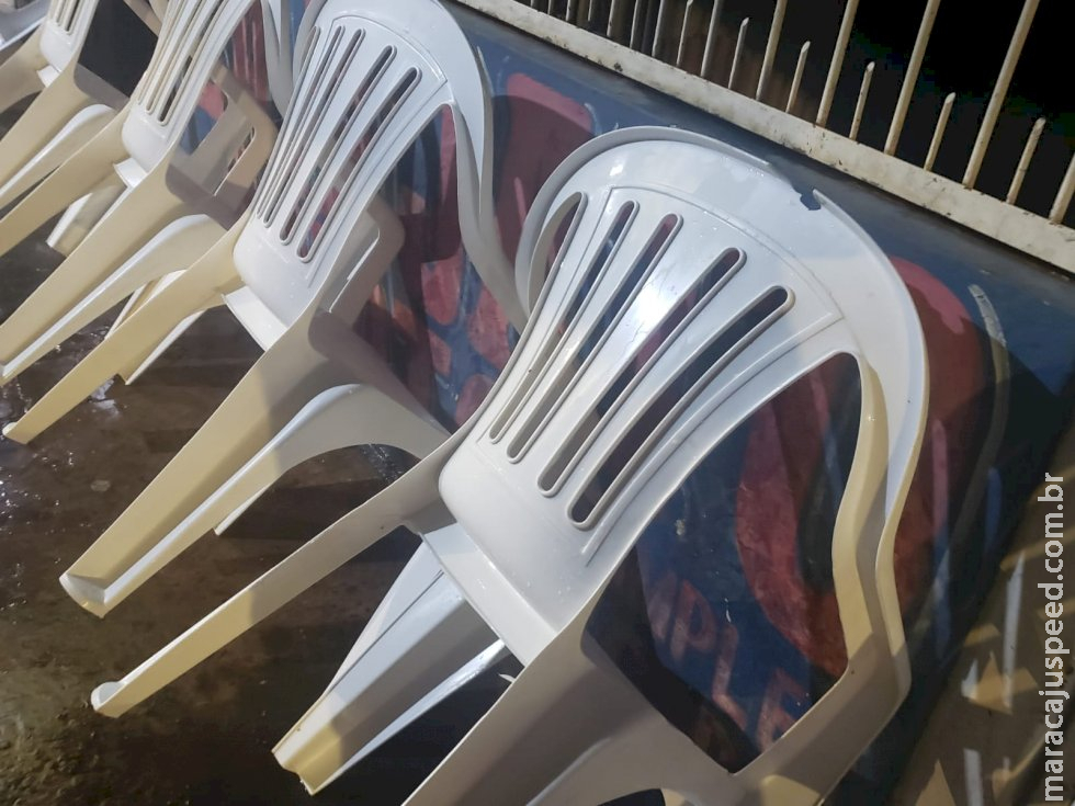 Pistoleiro veio do Rio de Janeiro para matar Cristian em conveniência no Guanandi 
