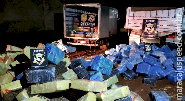 PM da reserva é preso com cerca de 10 toneladas de maconha em bunkers PM da reserva é preso com cerca de 10 toneladas de maconha em bunkers