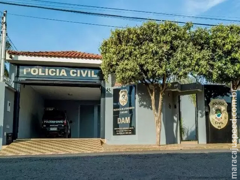 PMR que assediou delegada responderá em liberdade PMR que assediou delegada responderá em liberdade