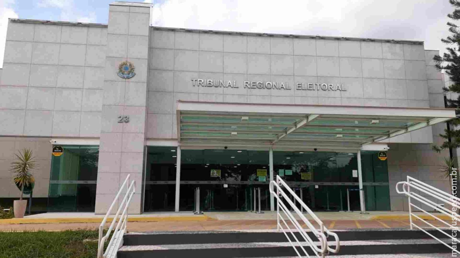 Podemos de MS desmente candidata e garante que cumpriu legislação sobre distribuição de recursos de campanha Podemos de MS desmente candidata e garante que cumpriu legislação sobre distribuição de recursos de campanha