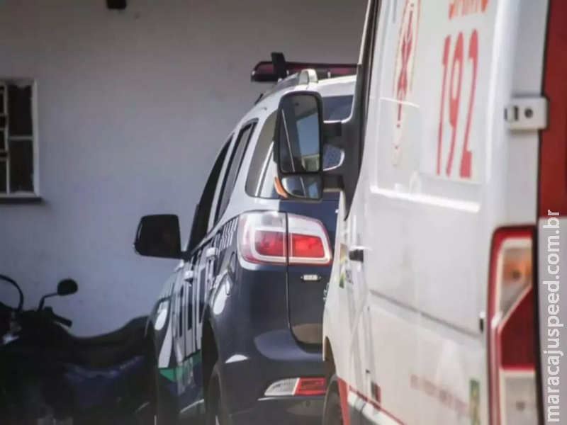 Por ciúmes da namorada, homem é ferido a tiro por ex no Itamaracá e dirige até unidade de saúde Por ciúmes da namorada, homem é ferido a tiro por ex no Itamaracá e dirige até unidade de saúde
