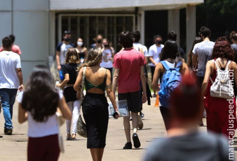 Prazo de comprovação de informações do Prouni é prorrogado até dia 14 Prazo de comprovação de informações do Prouni é prorrogado até dia 14