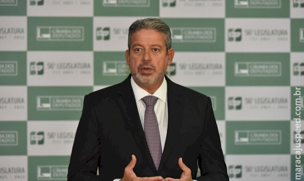 Presidente da Câmara diz que vitória de Lula não deve ser contestada Presidente da Câmara diz que vitória de Lula não deve ser contestada