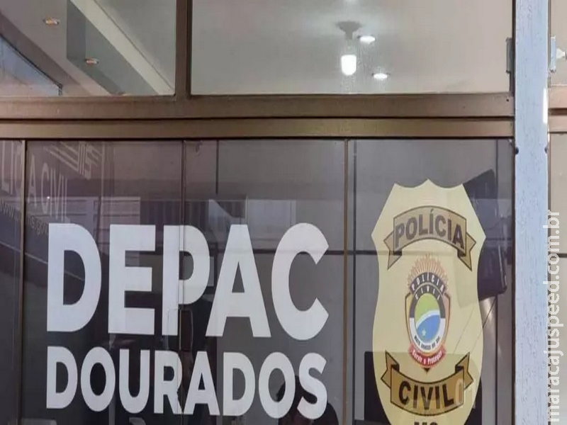 Preso em flagrante, homem é pego se masturbando em parque público de Dourados Preso em flagrante, homem é pego se masturbando em parque público de Dourados