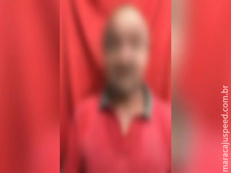 Procurado por homicídio em MS, brasileiro é preso no Paraguai