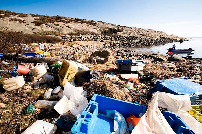 Projeto incentiva reuso e reciclagem de plástico por meio de economia circular