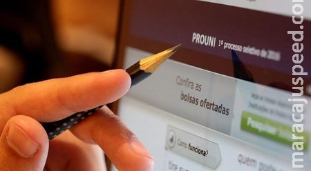 Prouni: estudante em lista de espera tem até hoje para comprovar dados Prouni: estudante em lista de espera tem até hoje para comprovar dados