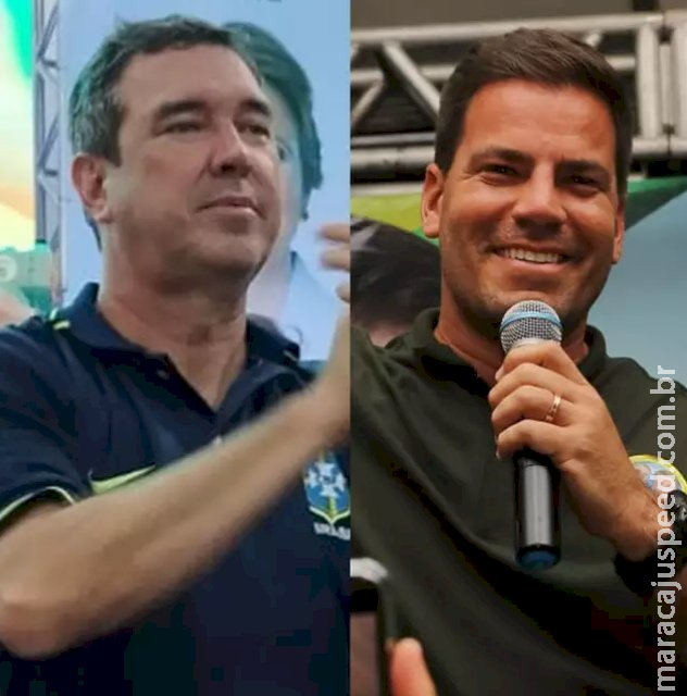 Riedel venceu em 51 cidades de MS; Contar foi melhor em 18 e Puccinelli em 9 Riedel venceu em 51 cidades de MS; Contar foi melhor em 18 e Puccinelli em 9