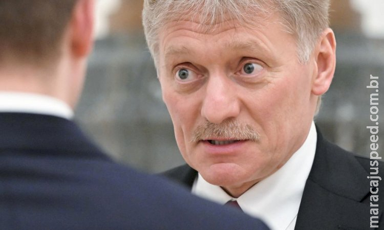 Rússia quer dialogar com EUA, França e papa sobre uma solução para guerra na Ucrânia Rússia quer dialogar com EUA, França e papa sobre uma solução para guerra na Ucrânia