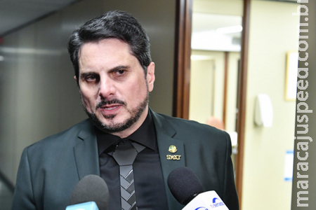 Senado Federal pode instalar CPI das pesquisas eleitorais nesta semana