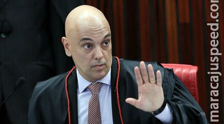 Senador pede impeachment de Alexandre de Moraes após atos contra a constituição