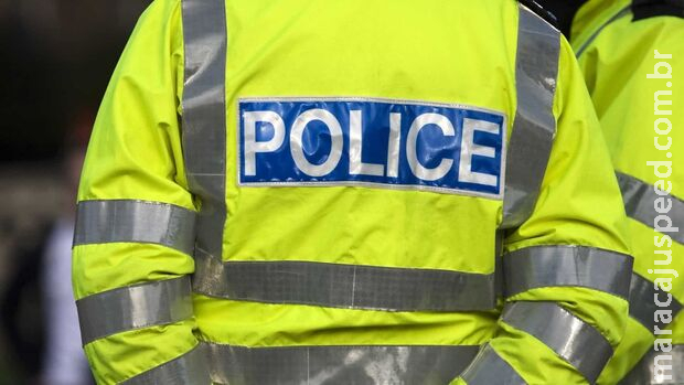 Tiroteio grave em Londres deixa dois mortos e um ferido Tiroteio grave em Londres deixa dois mortos e um ferido