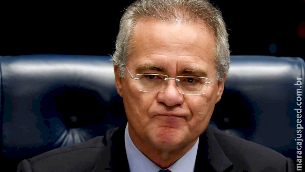 TRE multa Renan em R$ 700 mil e mandar bloquear perfil em rede social TRE multa Renan em R$ 700 mil e mandar bloquear perfil em rede social