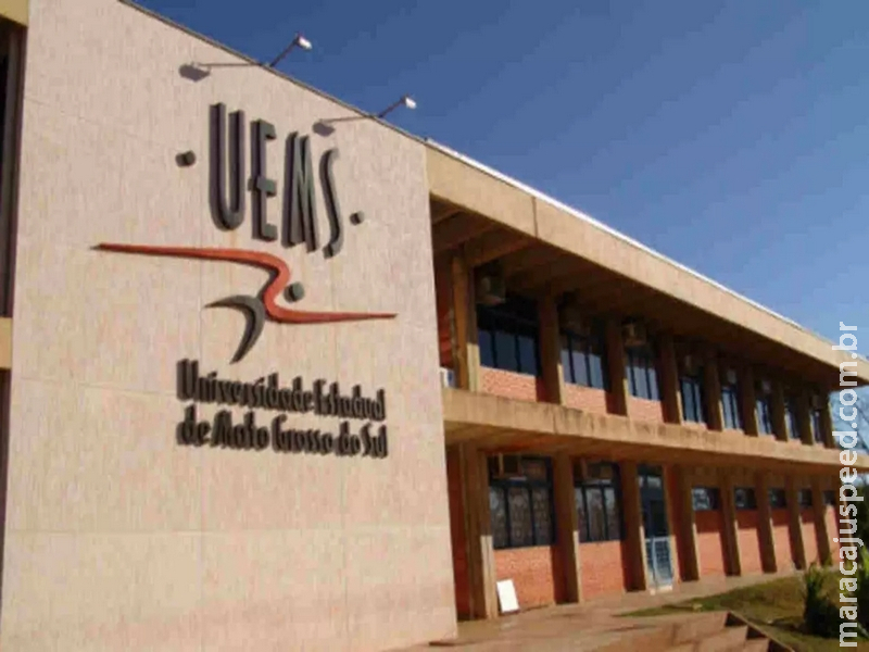 UEMS abre vagas para professores em três áreas de conhecimento UEMS abre vagas para professores em três áreas de conhecimento