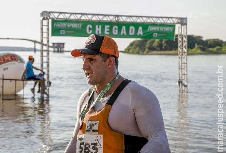 8ª edição do Eco Pantanal Extremo movimenta MS no fim de semana 8ª edição do Eco Pantanal Extremo movimenta MS no fim de semana