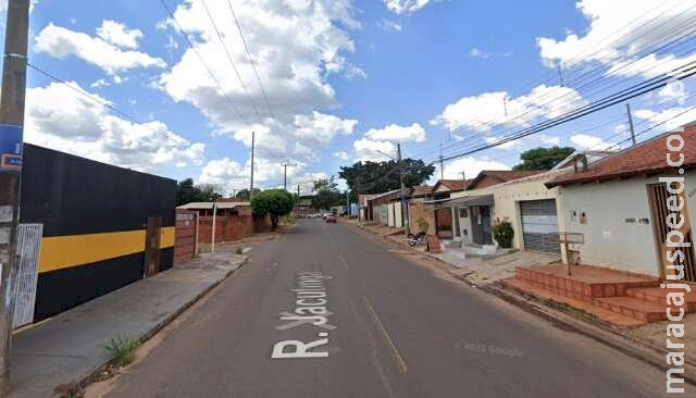 Adolescente é estuprada por conhecido em bairro e pede socorro à vizinha