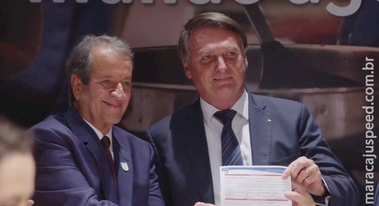 Aliados de Jair Bolsonaro defendem que PL faça oposição a Lula Aliados de Jair Bolsonaro defendem que PL faça oposição a Lula