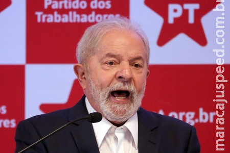 Após apoiarem eleição de Lula, "apoiadores" ensaiam rompimento 18 dias após o pleito Após apoiarem eleição de Lula, "apoiadores" ensaiam rompimento 18 dias após o pleito