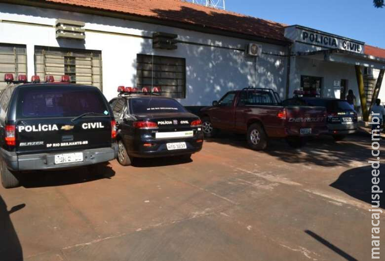 Após "fechar" idosa no trânsito, bandido comete assalto e vai preso Após "fechar" idosa no trânsito, bandido comete assalto e vai preso