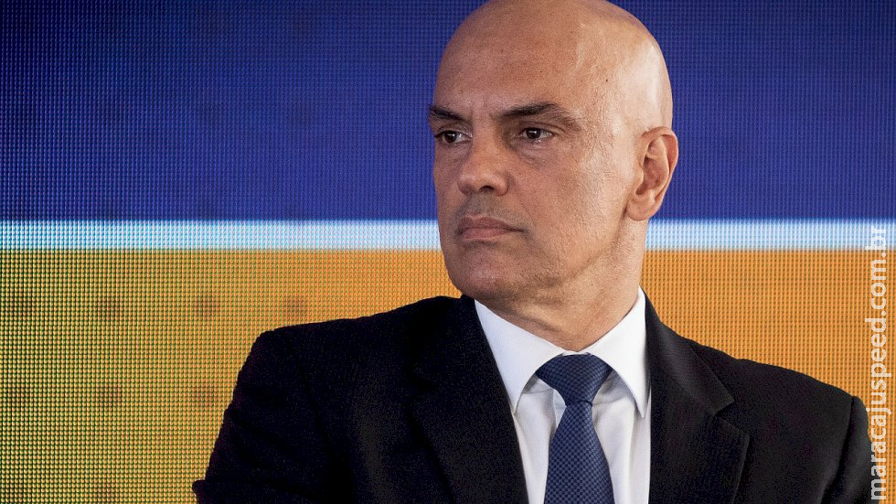 Atos de Moraes põem à prova tese da democracia militante Atos de Moraes põem à prova tese da democracia militante
