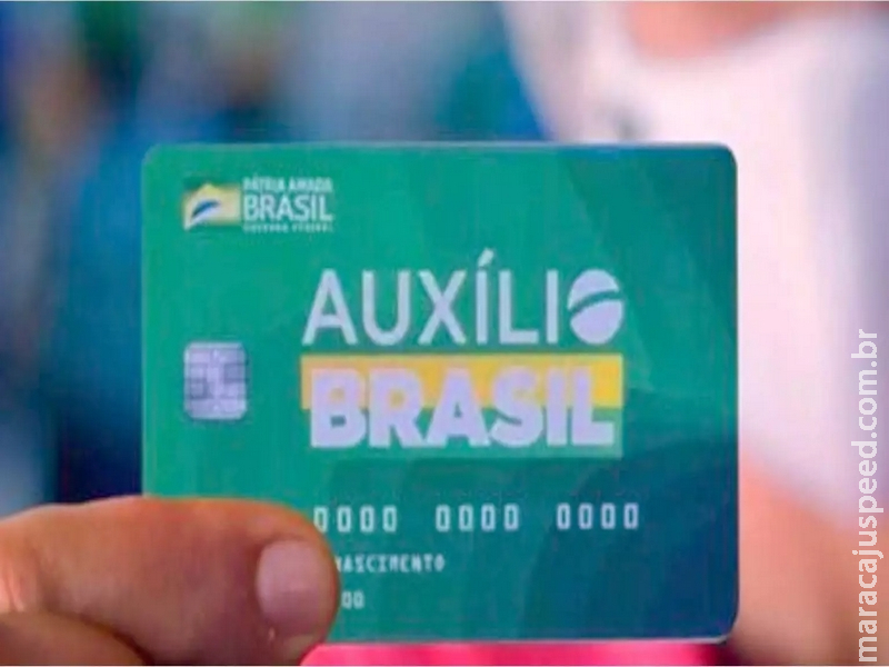 Auxílio Brasil: Confira quem recebe o benefício nesta sexta-feira Auxílio Brasil: Confira quem recebe o benefício nesta sexta-feira