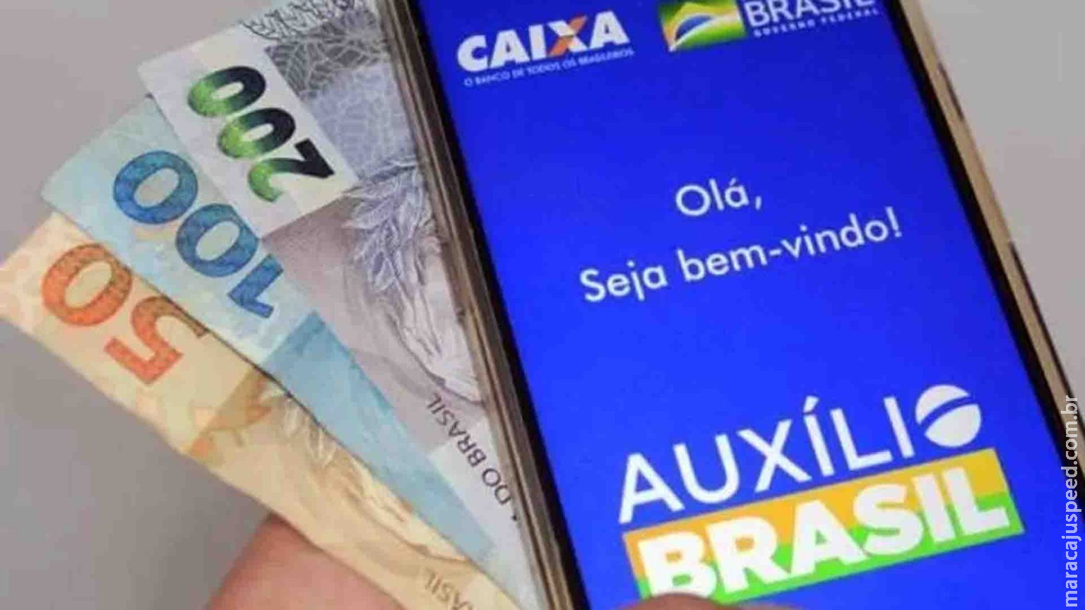 Auxílio Brasil de novembro será liberado na segunda quinzena; confira datas Auxílio Brasil de novembro será liberado na segunda quinzena; confira datas