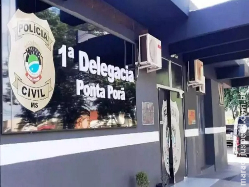 Briga por causa de mulher acaba com homem ferido a tiros no abdômen e outro preso em MS Briga por causa de mulher acaba com homem ferido a tiros no abdômen e outro preso em MS