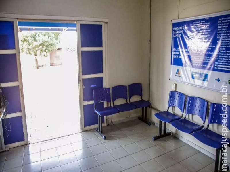 Campo Grande inicia vacinação em bebês contra a covid-19, mas procura é baixa Campo Grande inicia vacinação em bebês contra a covid-19, mas procura é baixa