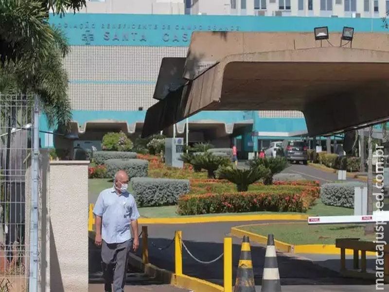Capital segue sem previsão de obrigar máscaras e proibir visitas em hospitais Capital segue sem previsão de obrigar máscaras e proibir visitas em hospitais