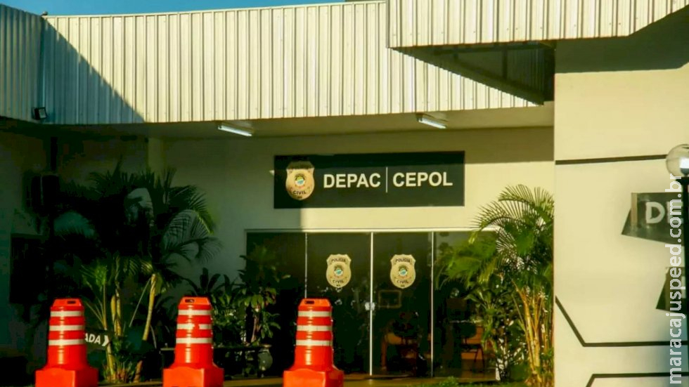 Com carro alugado, bandidos fazem ‘limpa’ e roubam pistola de casa de militar da PMMS