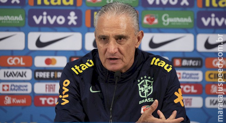 Com Daniel Alves e Pedro, Tite convoca seleção para a Copa do Mundo Com Daniel Alves e Pedro, Tite convoca seleção para a Copa do Mundo