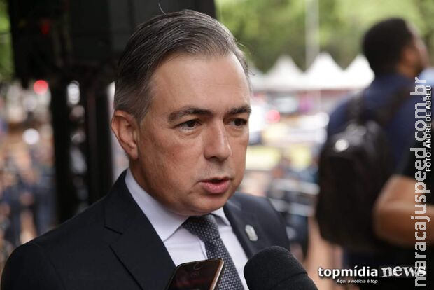 Com decisão do STF, Secretaria de Segurança deve agir contra manifestações em MS