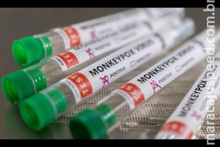 Com vítima em Sidrolândia, MS registra um caso de varíola dos macacos por dia