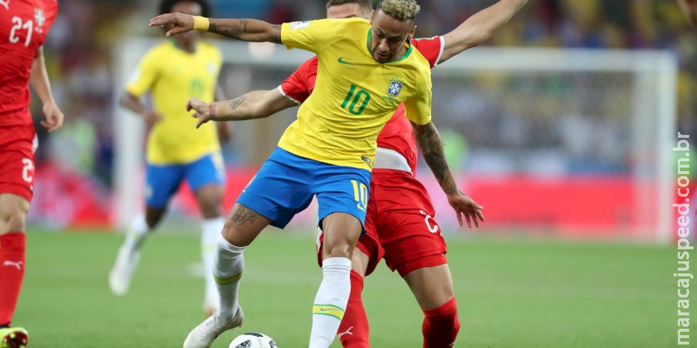 Contra Sérvia, Brasil inicia jornada pelo hexa na Copa do Catar