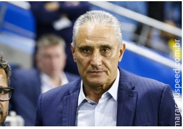 Convocação da Seleção Brasileira será divulgada às 13h Convocação da Seleção Brasileira será divulgada às 13h