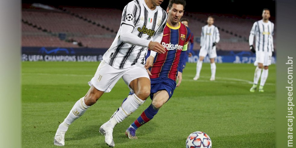 Copa do Catar marca fim da era Messi e Cristiano Ronaldo em mundiais Copa do Catar marca fim da era Messi e Cristiano Ronaldo em mundiais