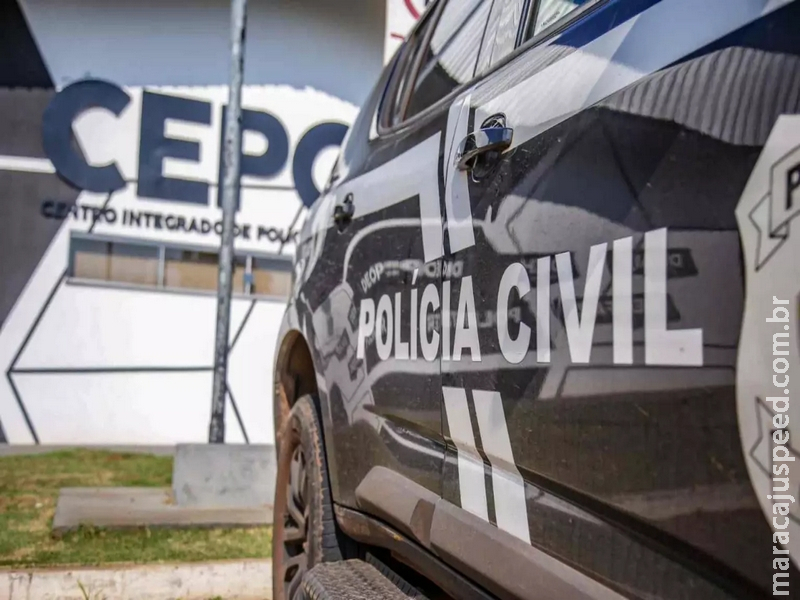 Corpo de idoso em avançado estado de putrefação é encontrado em fazenda Corpo de idoso em avançado estado de putrefação é encontrado em fazenda