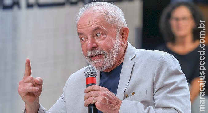 Correção do Imposto de Renda vira impasse entre Lula e Centrão