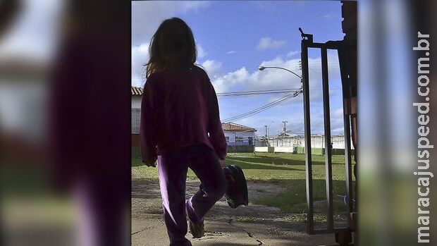Criança denuncia vizinho na escola por estupro no Jardim Tijuca