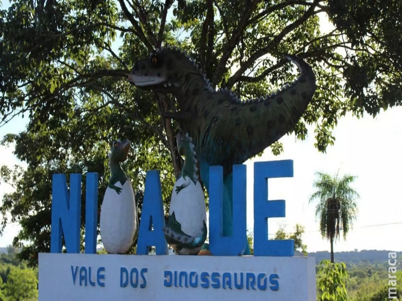 De psicólogo a professor, Nioaque dispõe de mais de 300 vagas em diversos cargos